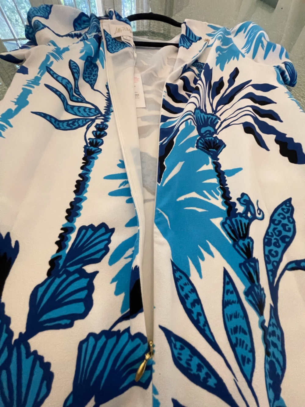 Lilly Pulitzer Charlee Maxi Dress NWT - Picture 14 of 14